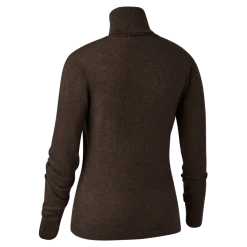 Deerhunter Women's Darlington Roll Neck