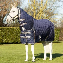 DefenceX Shield 200g Stable Rug with Detachable Neck