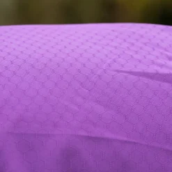 DefenceX Shield 0g Turnout Rug with Detachable Neck