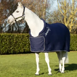DefenceX Shield Royal Elite Fleece Rug