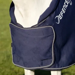 DefenceX Shield Royal Elite Fleece Rug