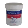 Dermoline Soothing Throat Syrup