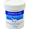 Dermoline Aloe Vera Gel