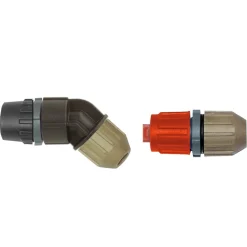 Di Martino Mary & Rosy Nozzle Kit Curved & Weeding