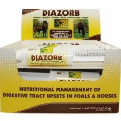Diazorb Paste