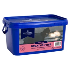 Dodson & Horrell Breathe-Free