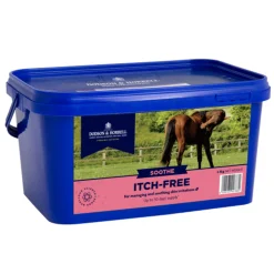 Dodson & Horrell Itch-Free