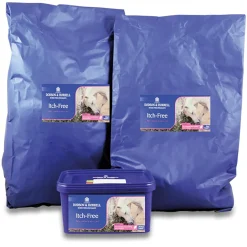 Dodson & Horrell Itch-Free