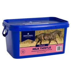 Dodson & Horrell Milk Thistle