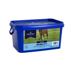 Dodson & Horrell Mobility