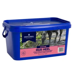 Dodson & Horrell Mud Heal