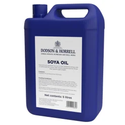 Dodson & Horrell Soya Oil