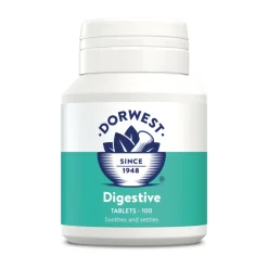 Dorwest Herbs Digestive