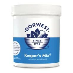 Dorwest Herbs Keeper's Mix