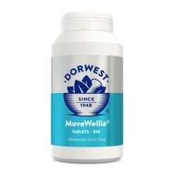 Dorwest Herbs Movewellia