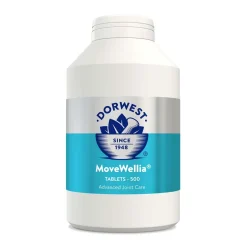 Dorwest Herbs Movewellia