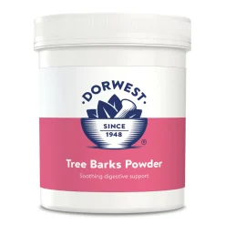 Dorwest Herbs Tree Barks Powder