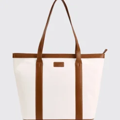 Dubarry Bencorr Canvas Totebag
