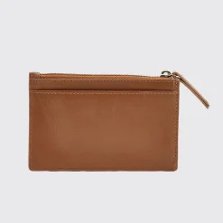 Dubarry Broomhill Leather Cardholder