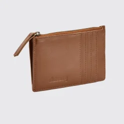 Dubarry Broomhill Leather Cardholder