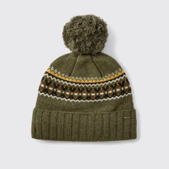 Dubarry Kilcormac Knitted Hat