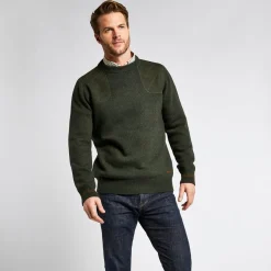 Dubarry Mens Clarinbridge Crew Neck Sweatshirt