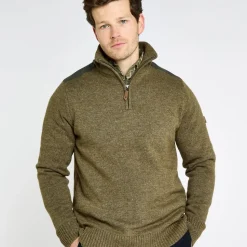 Dubarry Men's Doherty Knitwear