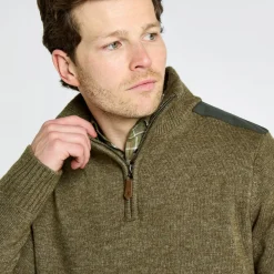 Dubarry Men's Doherty Knitwear