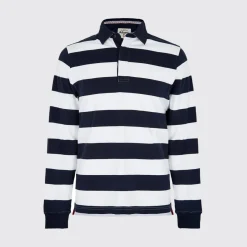 Dubarry Mens Goresbridge Rugby Top