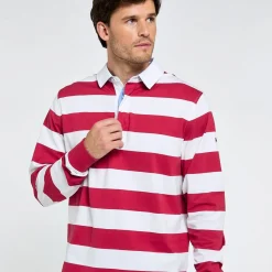 Dubarry Mens Goresbridge Rugby Top