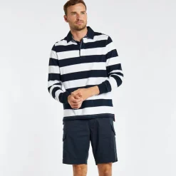 Dubarry Mens Goresbridge Rugby Top