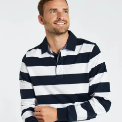 Dubarry Mens Goresbridge Rugby Top