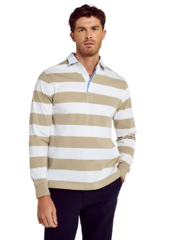 Dubarry Mens Goresbridge Rugby Top
