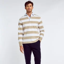 Dubarry Mens Goresbridge Rugby Top