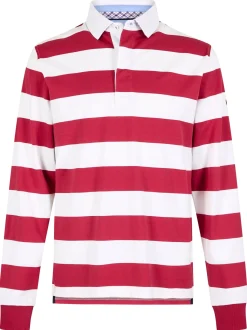 Dubarry Mens Goresbridge Rugby Top