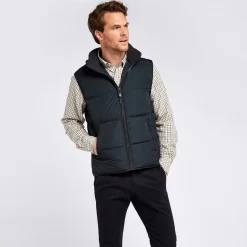 Dubarry Mens Graystown Down Gilet