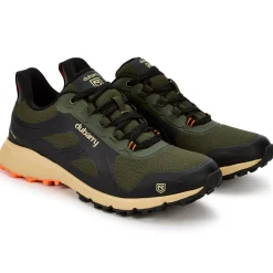 Dubarry Men's Kempton Trainers