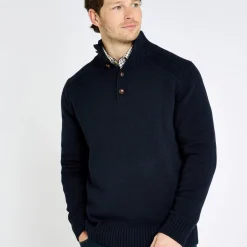 Dubarry Men's Shields Knitwear