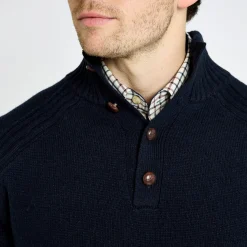 Dubarry Men's Shields Knitwear