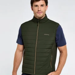 Dubarry Men's Solent Gilet