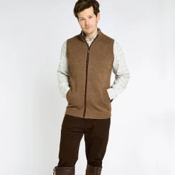 Dubarry Men's Upperwood Gilet