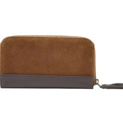 Dubarry Northbrook Suede Purse