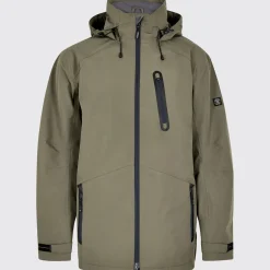 Dubarry of Ireland Crossbarry Men's Waterproof Jacket