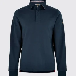 Dubarry of Ireland Men's Furlong Rugby Top