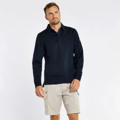 Dubarry of Ireland Men's Furlong Rugby Top