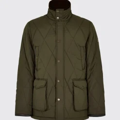 Dubarry of Ireland Mens Farmley Jacket