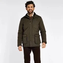 Dubarry of Ireland Mens Farmley Jacket