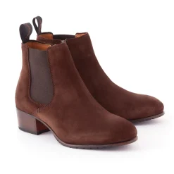 Dubarry of Ireland Womens Bray Chelsea Boot