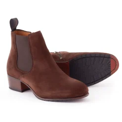 Dubarry of Ireland Womens Bray Chelsea Boot