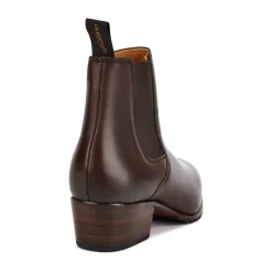 Dubarry of Ireland Womens Bray Chelsea Boot
